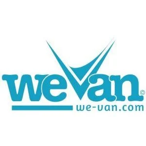 Logo WE-VAN
