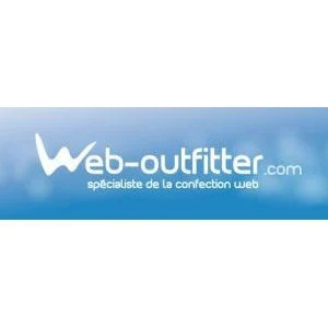 Logo WEB OUTFITTER