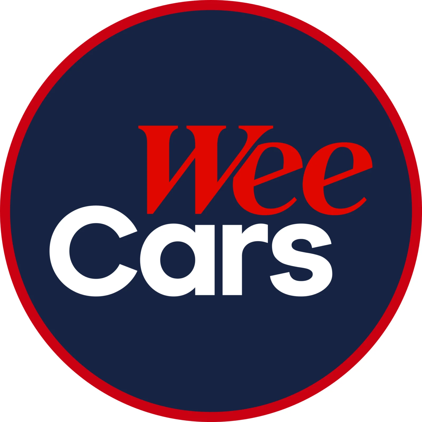 Logo WEECARS