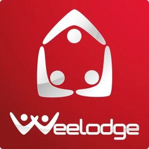 Logo WEELODGE
