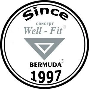 Logo WELL-FIT