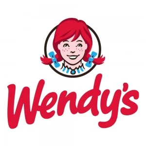 Logo WENDY'S
