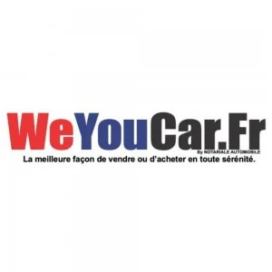 Logo WEYOUCAR.FR