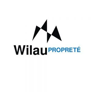 Logo WILAU PROPRETÉ