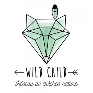 Logo WILD CHILD