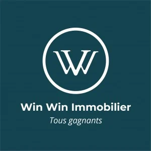 Logo WIN WIN IMMOBILIER