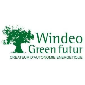 Logo WINDEO GREEN FUTUR
