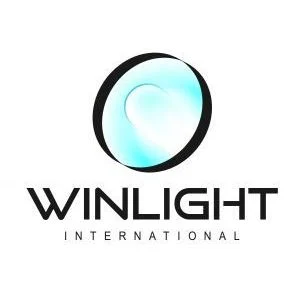 Logo WINLIGHT International