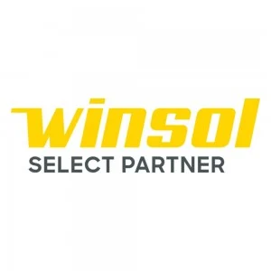 Logo WINSOL SELECT PARTNER
