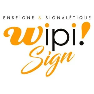 Logo WIPISIGN