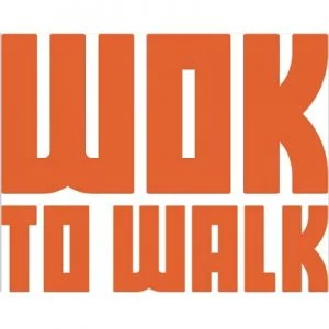 Logo WOK TO WALK