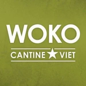 Logo WOKO