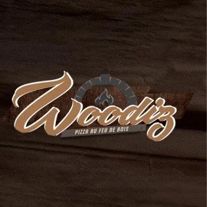 Logo WOODIZ