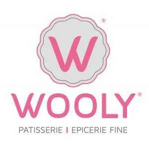 Logo WOOLY