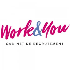 Logo WORK AND YOU