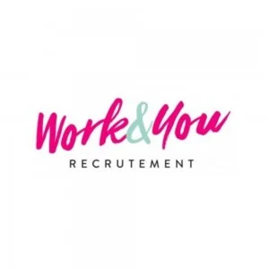 Logo WORK & YOU