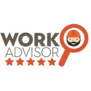 Logo WORKADVISOR