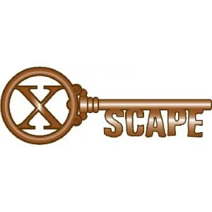 Logo X Scape