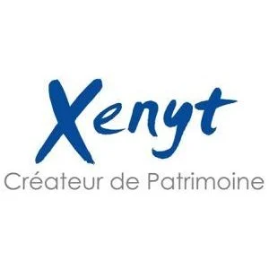 Logo XENYT