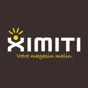 Logo XIMITI