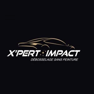 Logo X'PERT IMPACT
