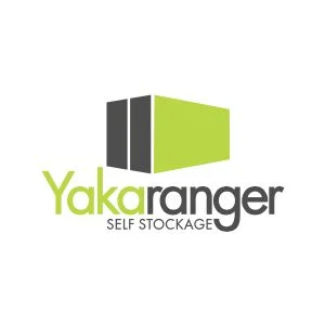 Logo YAKARANGER