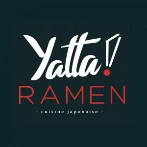 Logo YATTA ! RAMEN