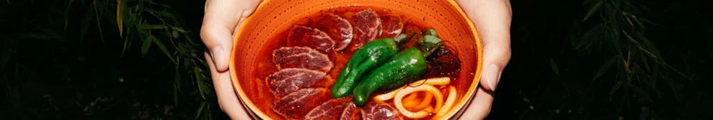 YATTA ! RAMEN — vue 1