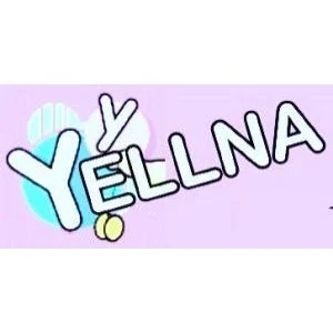 Logo YELLNA