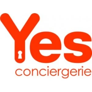 Logo YES CONCIERGERIE