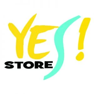 Logo YES STORE