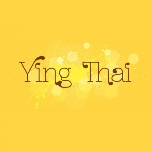 Logo YING THAI