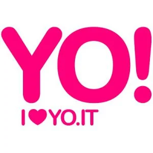 Logo YO