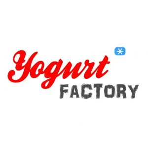 Logo YOGURT FACTORY