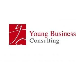 Logo YOUNG BUSINESS CONSULTING