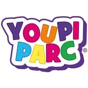 Logo YOUPI' PARC