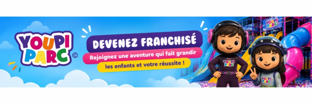 YOUPI' PARC — vue 1
