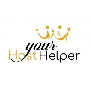 Logo YOURHOSTHELPER