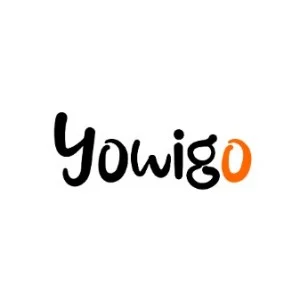 Logo YOWIGO