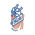 Logo YŪJŌ RAMEN