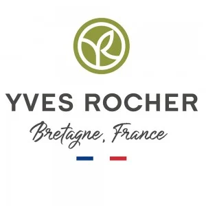 Logo YVES ROCHER