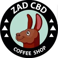 Logo ZAD CBD