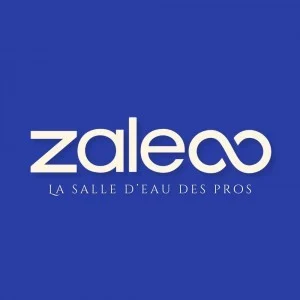 Logo ZALEOO