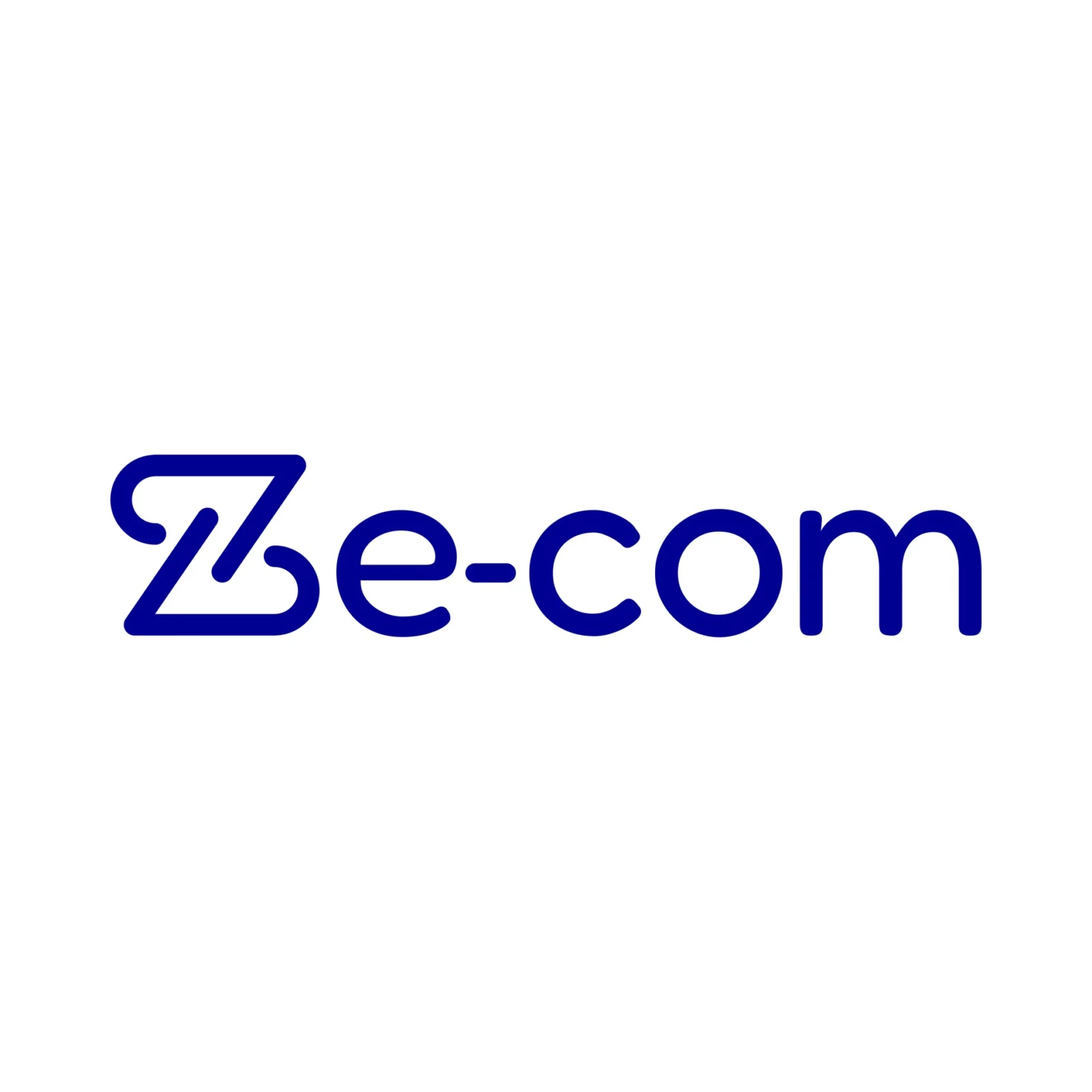 Logo Ze-com