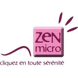 Logo ZEN MICRO