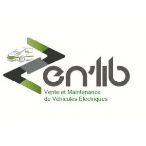 Logo ZEN'LIB