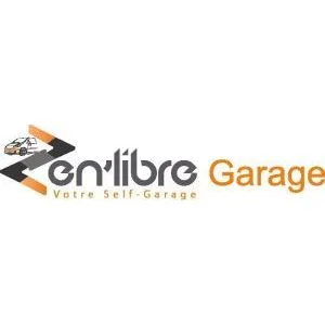 Logo ZEN'LIBRE GARAGE