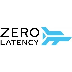 Logo Zero Latency VR