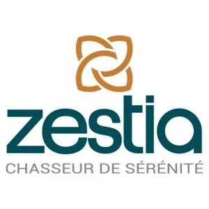 Logo ZESTIA