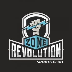 Logo ZONE REVOLUTION